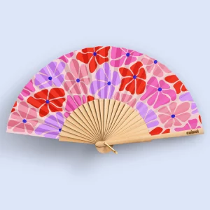 eventail-slowers-flowers-fleurs-cuikui