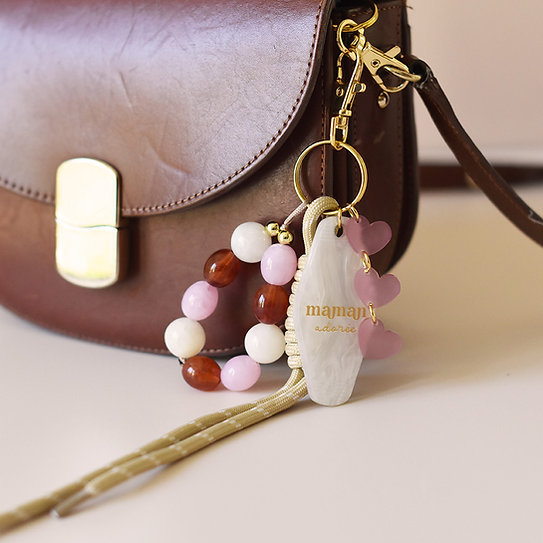 grigri-porte-cles-maman-adoree-les-mignonneries