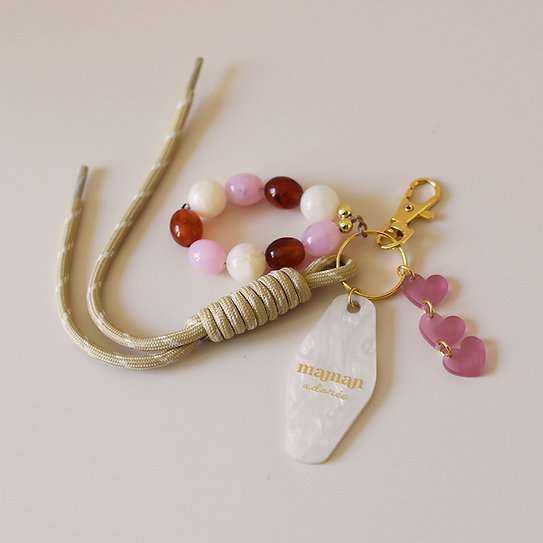 grigri-porte-cles-maman-adoree-les-mignonneries