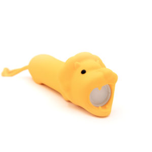 lampe-torche-lion-little-L
