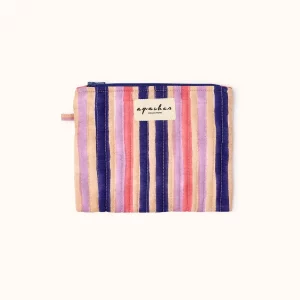 mini-pochette-manai-solo-el-sol-futa-bleu-royal-apaches