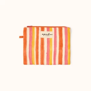 mini-pochette-manai-solo-el-sol-futa-orange-apaches