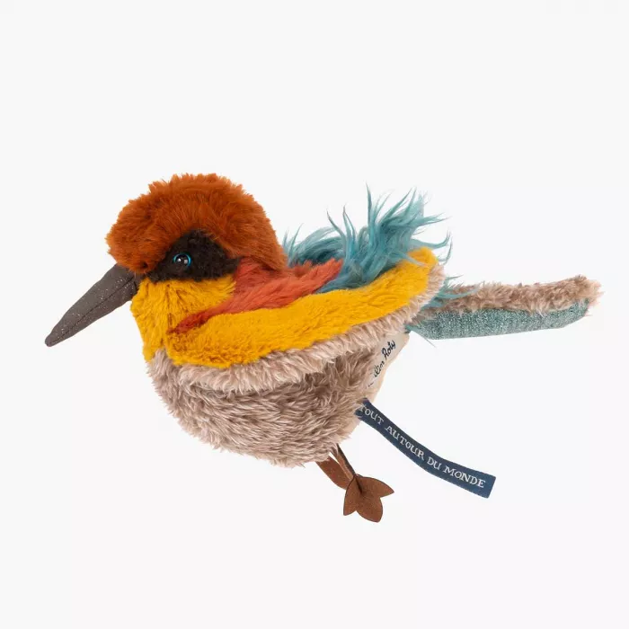 peluche-oiseau-guepier-tout-autour-du-monde-moulin-roty