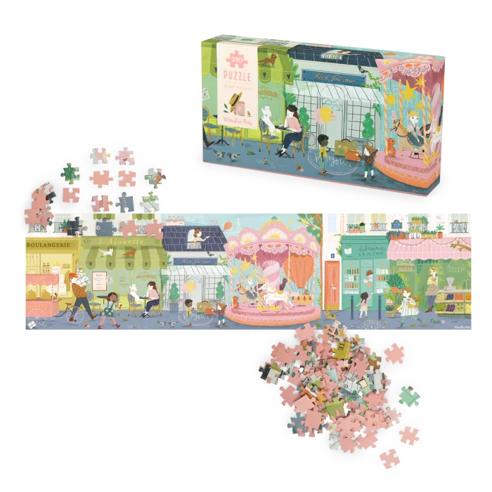 puzzle-10-rue-des-lilas-350-pcs-les-parisiennes-moulin-roty