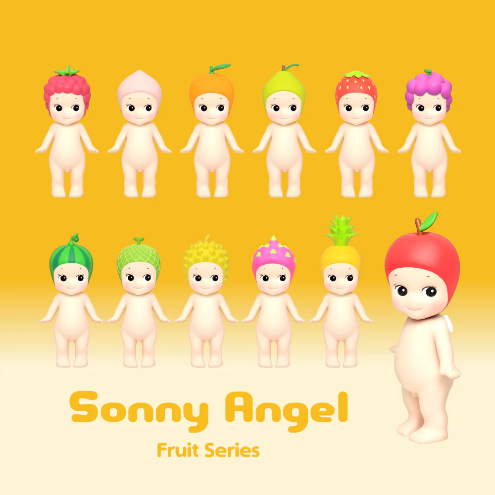 sonny-angel-fruits-series
