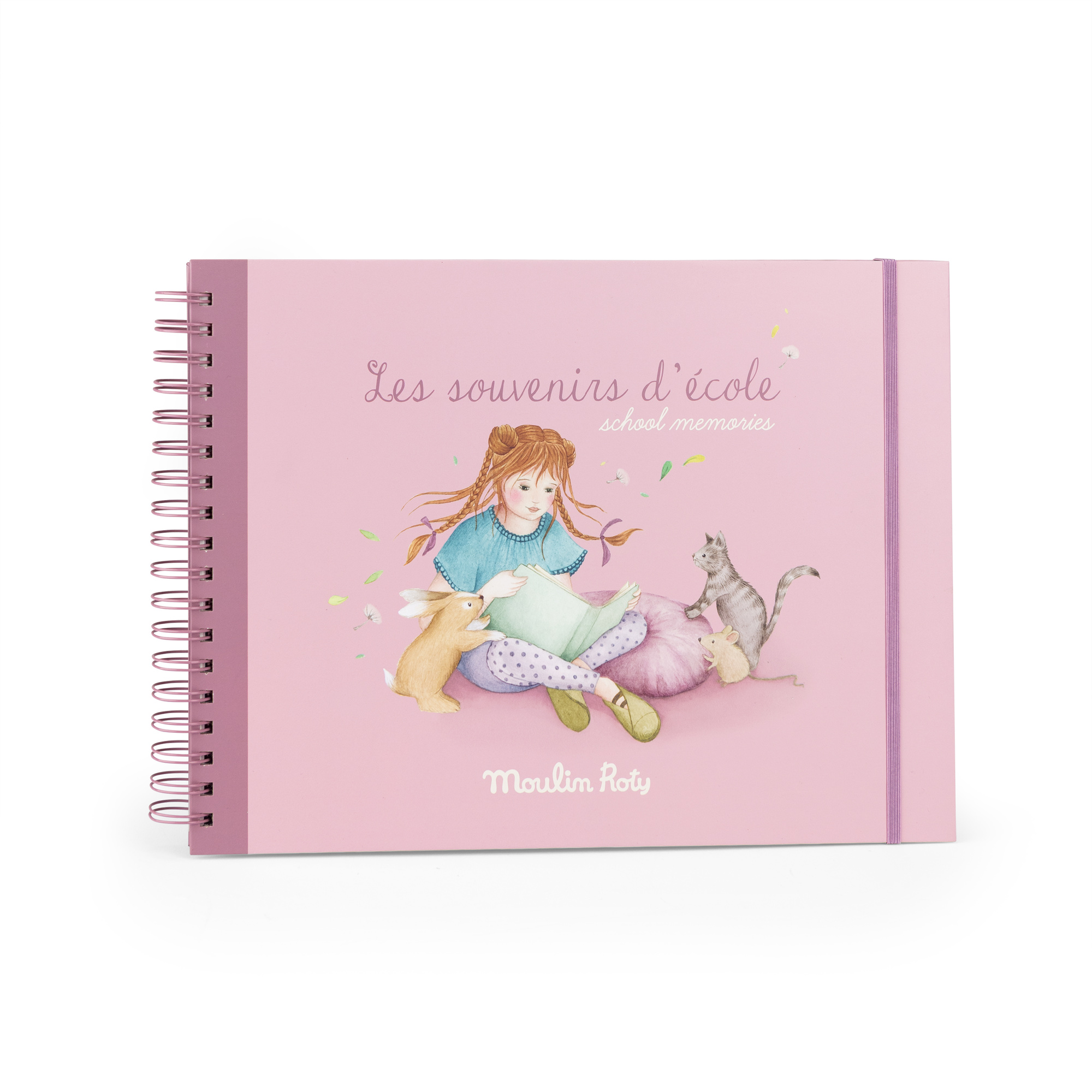 Album-souvenirs-ecole-Les-Rosalies-moulin-roty