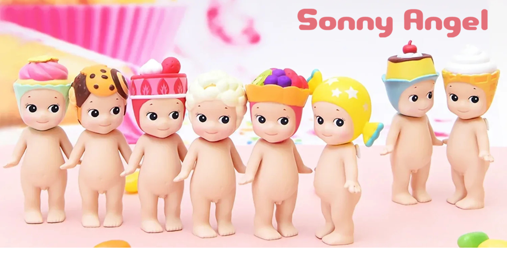 Sonny angel sonny-angel