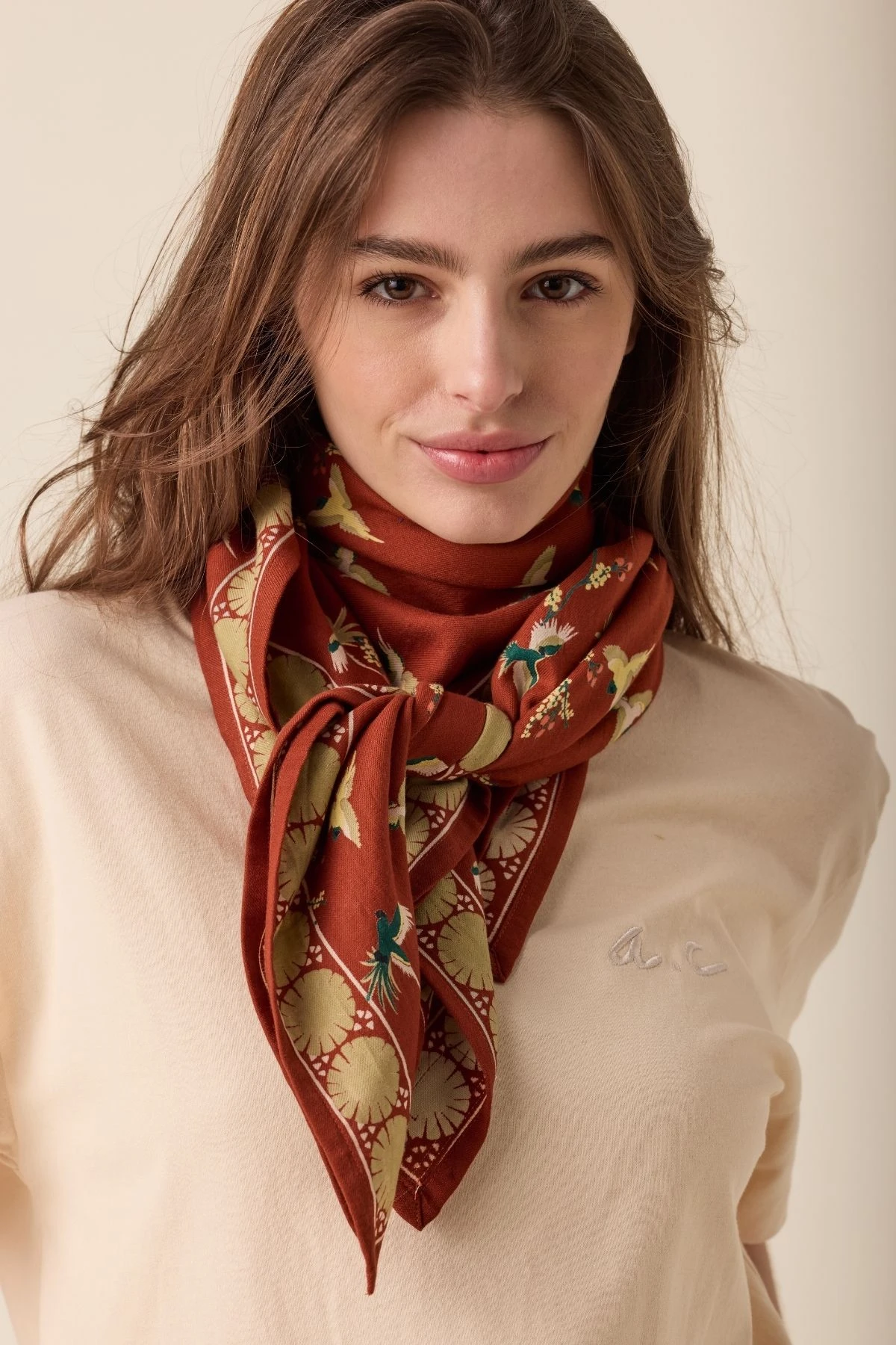 big-foulard-latika-cerisier-take-away-cerisier-sierra-apaches