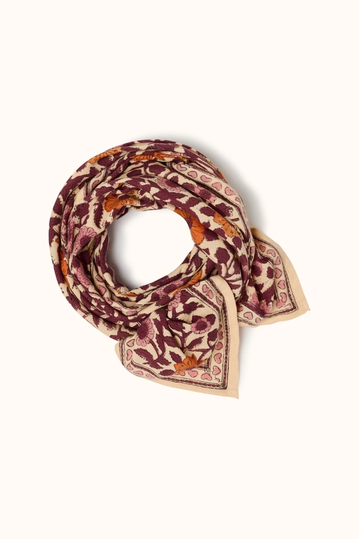 big-foulard-latika-coeur-gypsy-funky-coeur-flamingo-apaches
