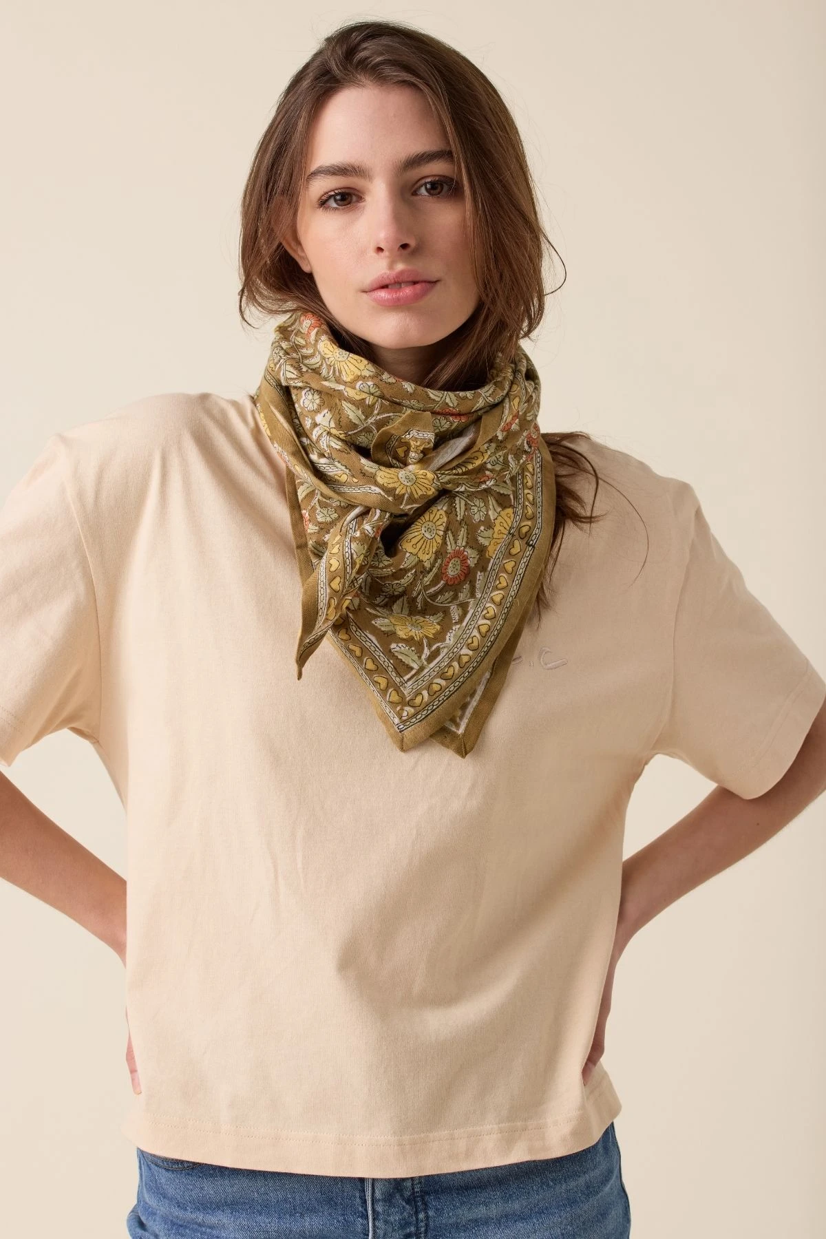 big-foulard-latika-coeur-solo-el-sol-tapenade-mimosa-apaches