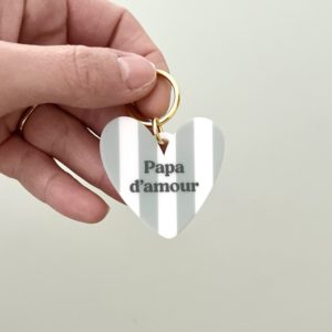 porte-cle-coeur-papa-damour-a-rayures-print-your-love