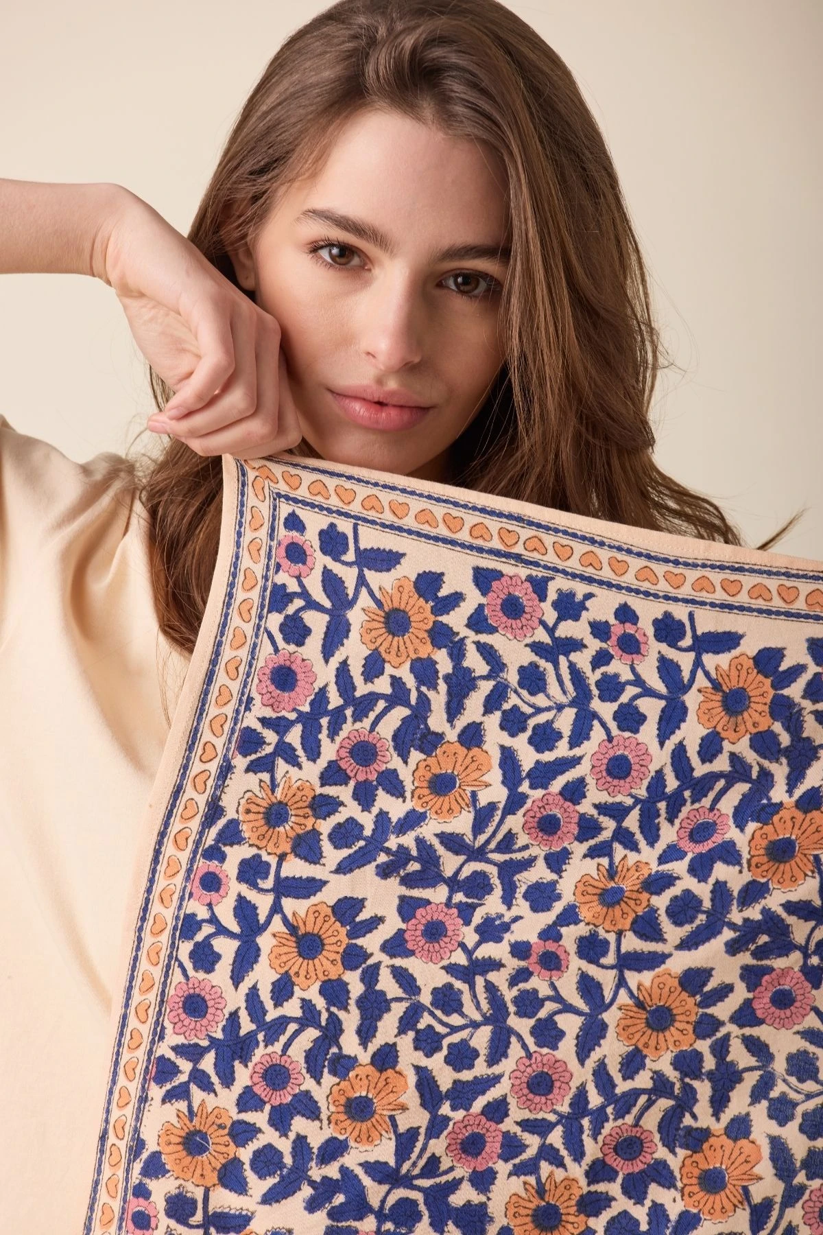 small-foulard-manika-coeur-solo-el-sol-coeur-bleu-royal-apaches