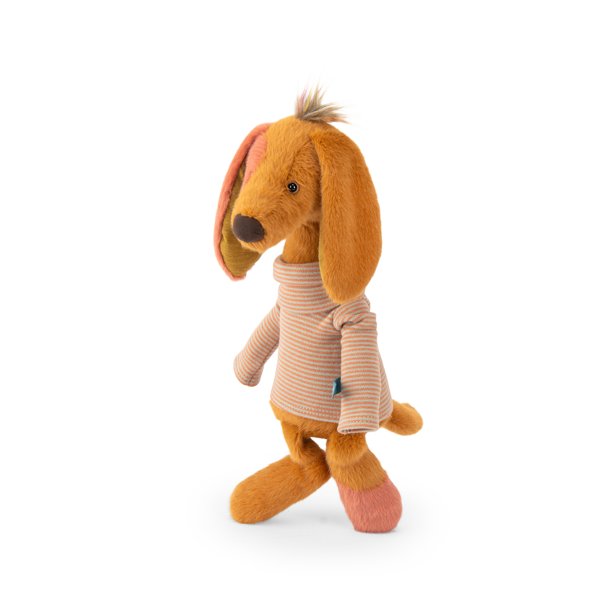 teckel-owen-La-bande-a-Jojo-moulin-roty