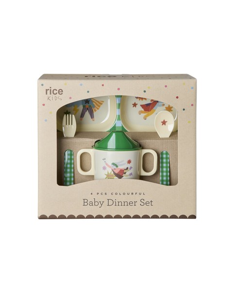 Set-vaisselle-Bébé-Vert-Hero-Print-rice