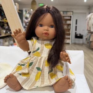 Poupée 34 cm | Isabel