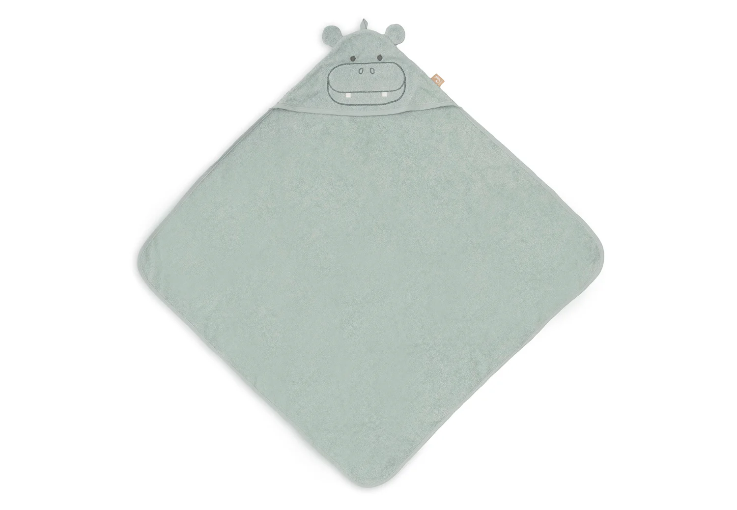 cape-de-bain-eponge-soft-happy-hippo-jollein