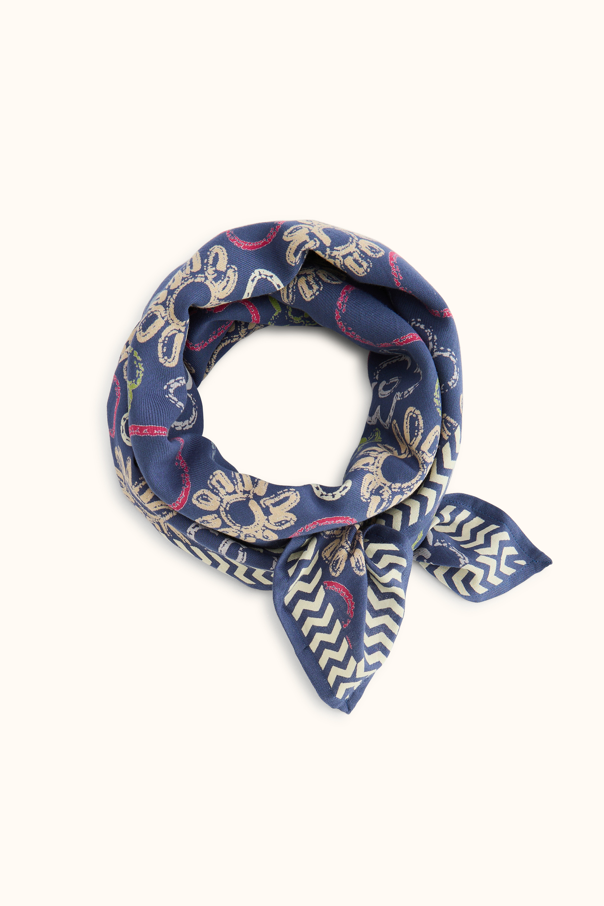 foulard-latika-apaches-ardoise-indigo