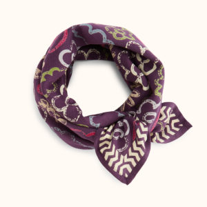 foulard-latika-apaches-ardoise-taffeta