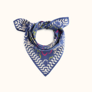 foulard-manika-apaches-ardoise-indigo