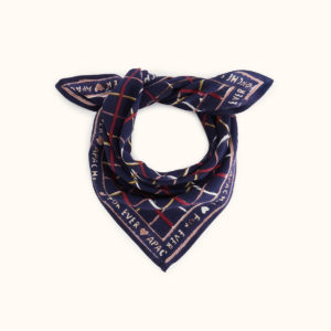 foulard-manika-apaches-cahier-indigo