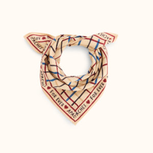foulard-manika-apaches-cahier-macadamia