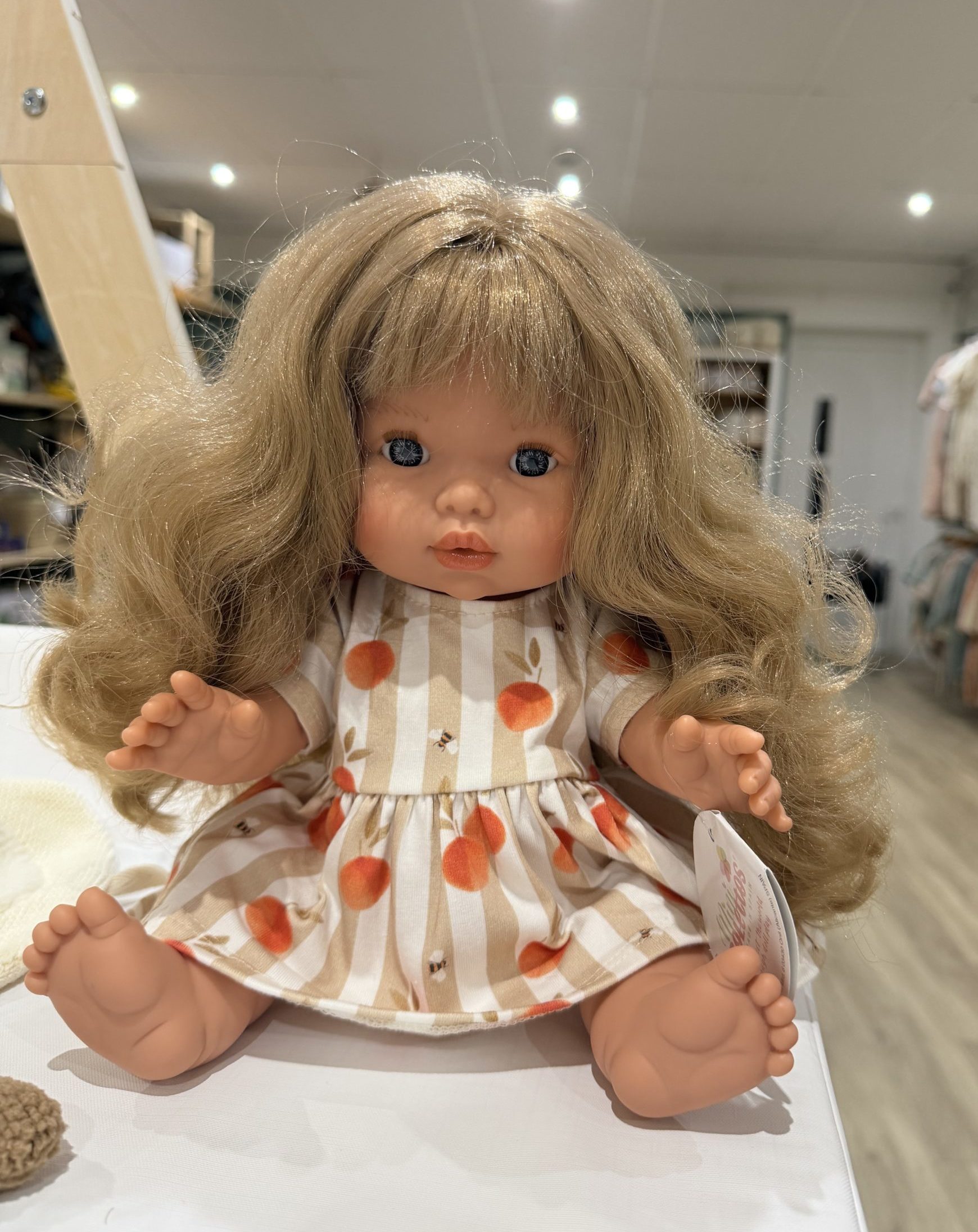 Poupée 34 cm | Lyla