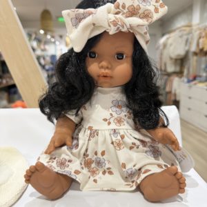 Poupée 34 cm | Aurora