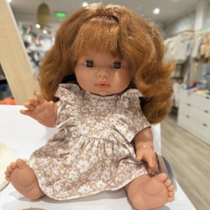 Poupée 34 cm | Sophia