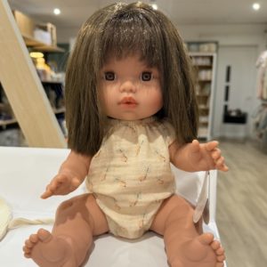 Poupée 34 cm | Vic