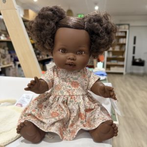 Poupée 34 cm | Jedda