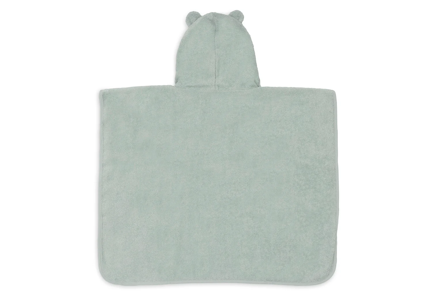 poncho-de-bain-eponge-hippo-happy-jollein
