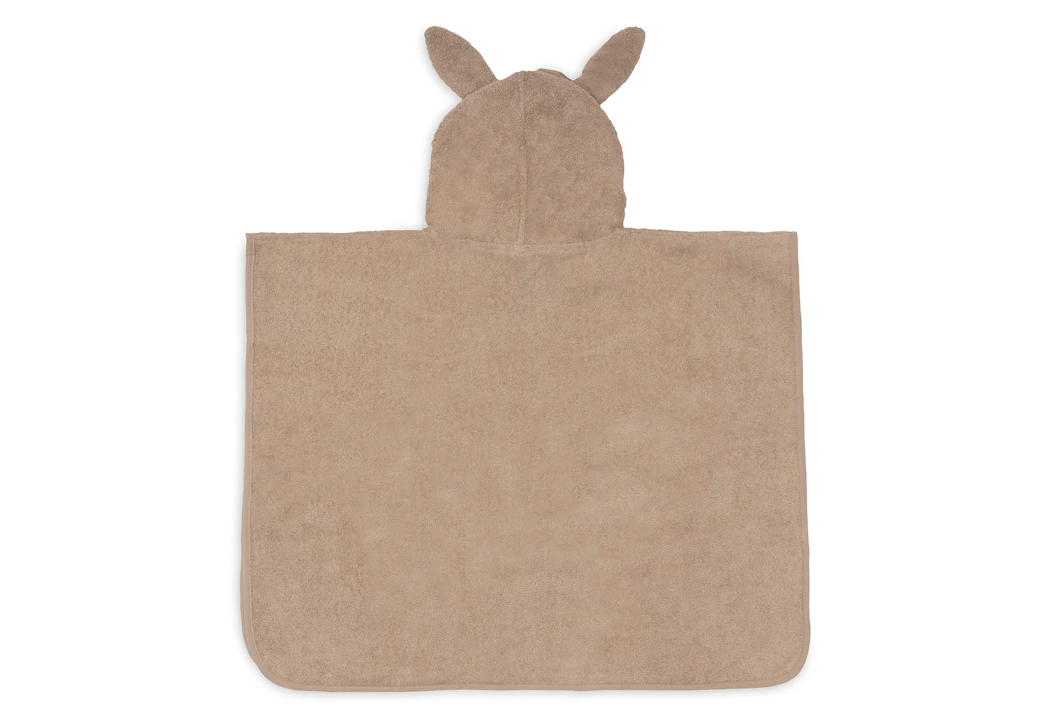 poncho-de-bain-eponge-jollein-milky-coffee