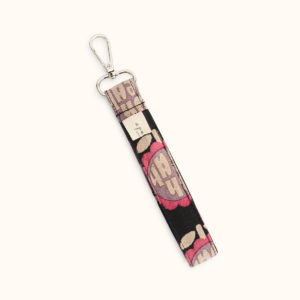 porte-cles-apaches-puja-yeah-coal