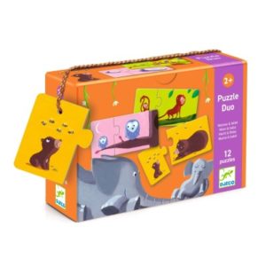 puzzle-duo-maman-bebe-djeco