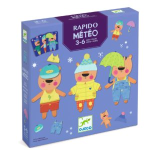 rapido-meteo-djeco