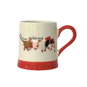 mug-teckel-rouge