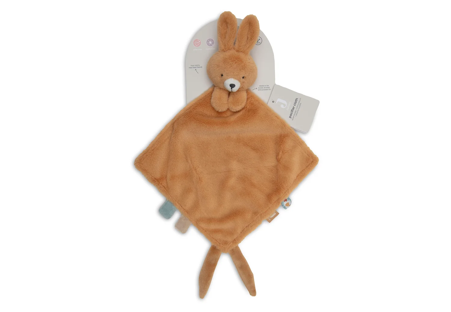attache-sucette-jollies-bunny-jollein