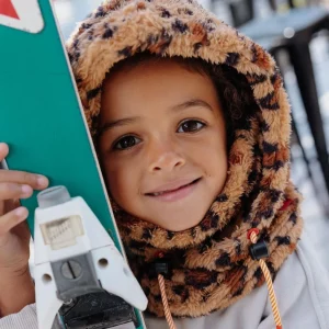 cagoule-enfant-bebe-warmy-leopard-hello-hossy