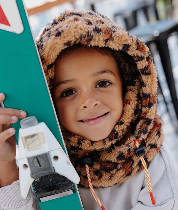 cagoule-enfant-bebe-warmy-leopard-hello-hossy