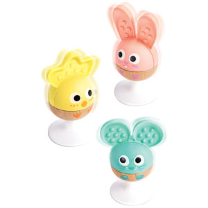 hape-lot-de-3-hochets-a-ventouse-animaux