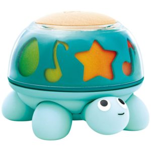 hape-tortue-musicale-rotative