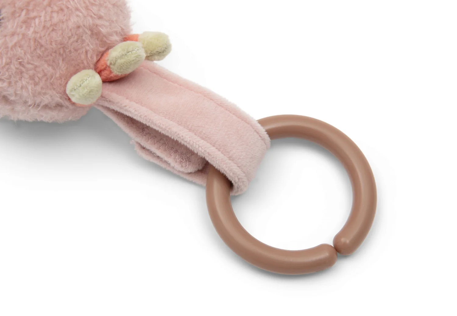 jouet-dactivites-soft-plumes-paon-jollein