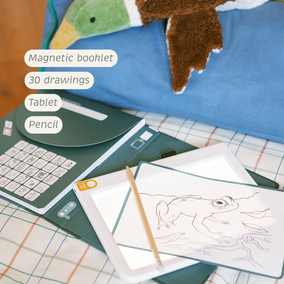 k-draw-pad-tablette-a-dessin-lumineuse-animaux-kidywolf