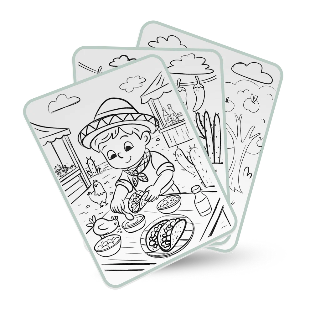 k-draw-pad-tablette-a-dessin-lumineuse-nourriture-autour-du-monde-kidywolf