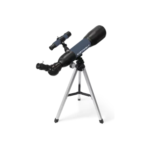 kidytelescope-kidywolf