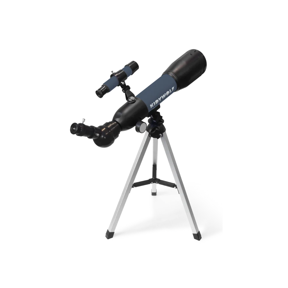 kidytelescope-kidywolf
