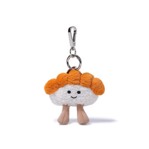porte-cles-Sea-Urchin-Sushi-Bag-Charm-mchugs