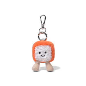 porte-cles-salmon-roll-Sushi-Bag-Charm-mchugs