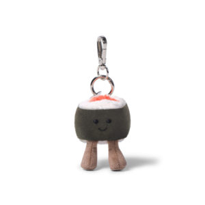 porte-cles-tunal-Sushi-roll-Bag-Charm-mchugs