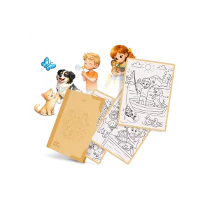 recharge-dessin-kidydraw-pad-animaux-de-compagnie-kidywolf